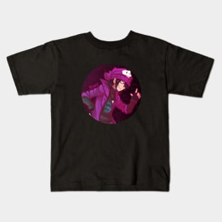 That Cool Nerd Kids T-Shirt